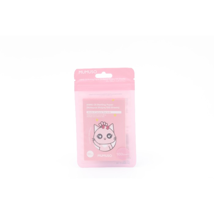 bathrooms/personal-beauty-clean/mumuso-anne-oil-blotting-paper-notepad-shape100-sheets