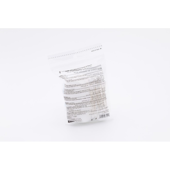 bathrooms/personal-beauty-clean/mumuso-disposable-cotton-balls-swabs-pads-kit