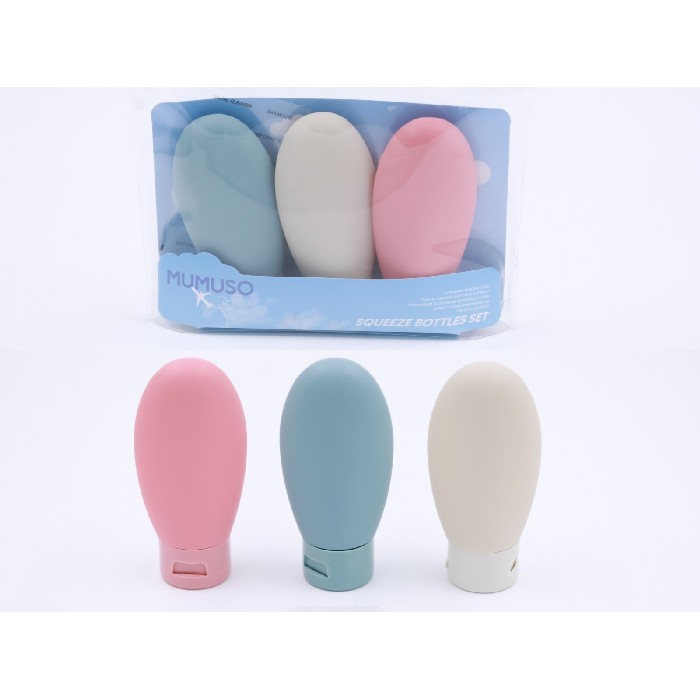 bathrooms/personal-beauty-clean/mumuso-3-piece-squeeze-bottle-set-nordic-style