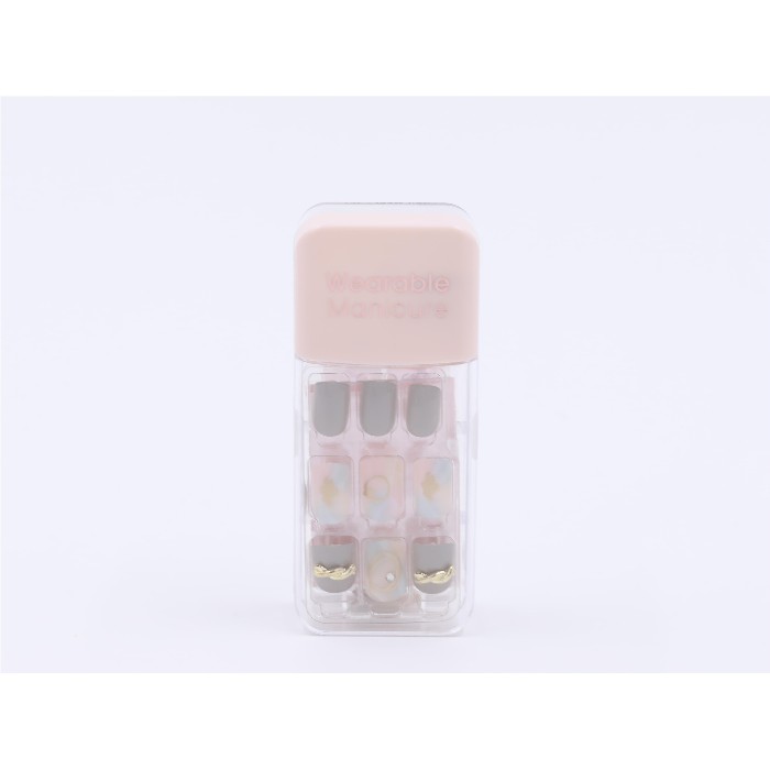 bathrooms/body-care/mumuso-press-on-nails-soft-glow