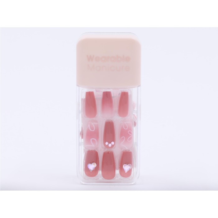 bathrooms/personal-beauty-clean/mumuso-press-on-nails-natural-charm