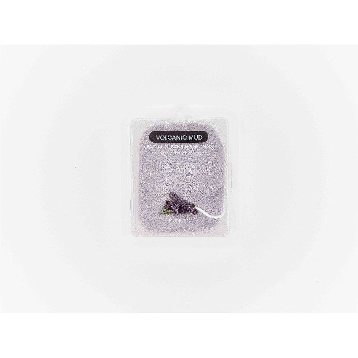 bathrooms/personal-beauty-clean/mumuso-volcanic-mud-facial-cleansing-sponge