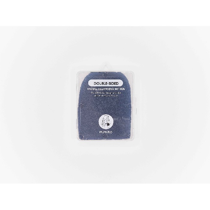 bathrooms/personal-beauty-clean/mumuso-double-sided-facial-cleansing-mitten