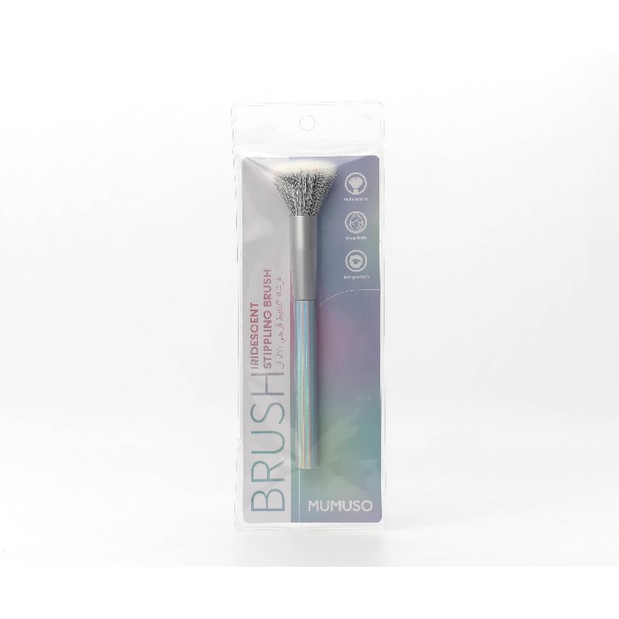bathrooms/body-care/mumuso-iridescent-stippling-brush