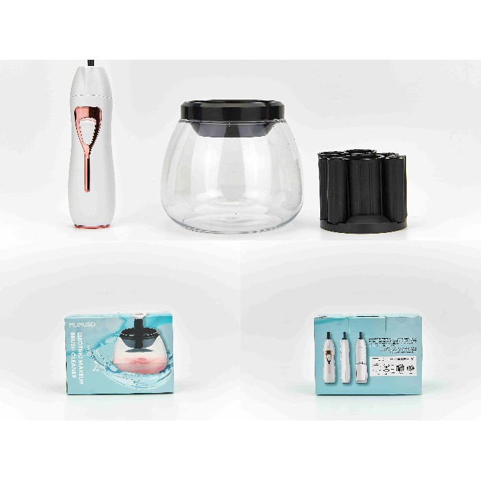bathrooms/personal-beauty-clean/mumuso-electric-makeup-brush-cleaner