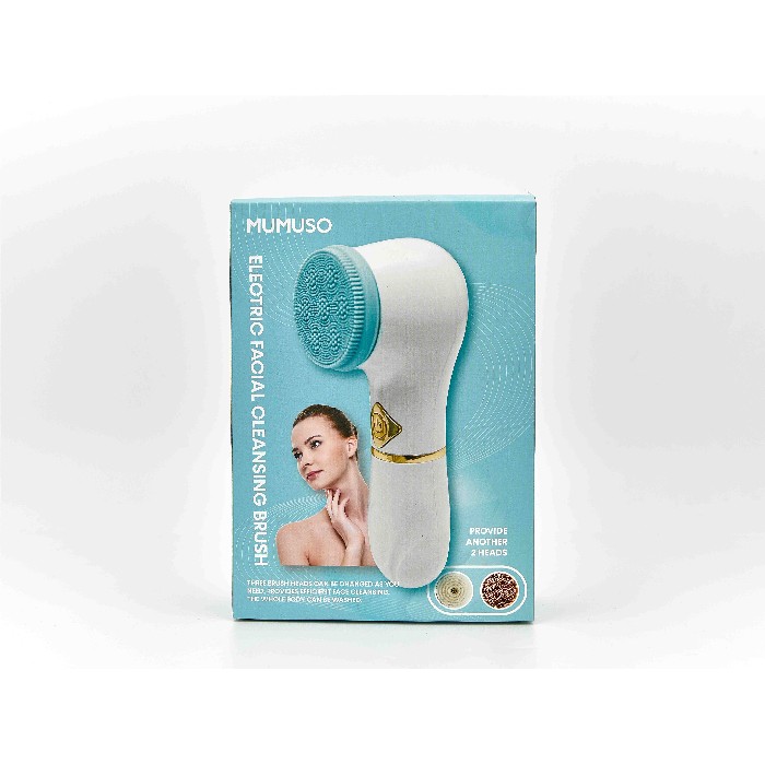 bathrooms/body-care/mumuso-electric-facial-cleansing-brush