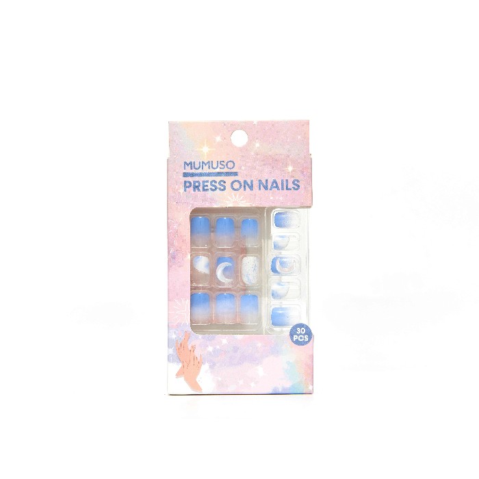 bathrooms/personal-beauty-clean/mumuso-press-on-nails-crescent-moon
