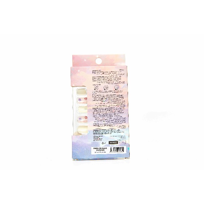 bathrooms/personal-beauty-clean/mumuso-press-on-nails-flower