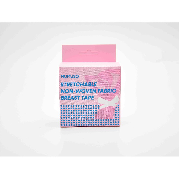 bathrooms/body-care/mumuso-stretchable-non-woven-fabric-breast-tape
