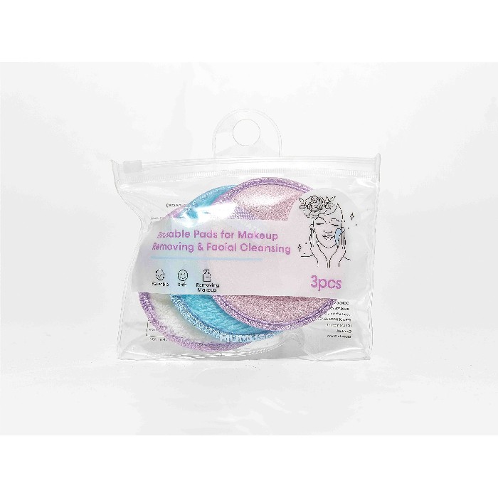 bathrooms/personal-beauty-clean/mumuso-reusable-pads-for-makeup-removing-facial-cleansing-3-pack