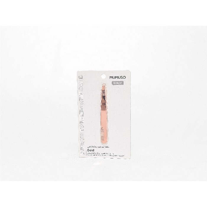 bathrooms/personal-beauty-clean/mumuso-eyebrow-tweezers-with-comb-gold