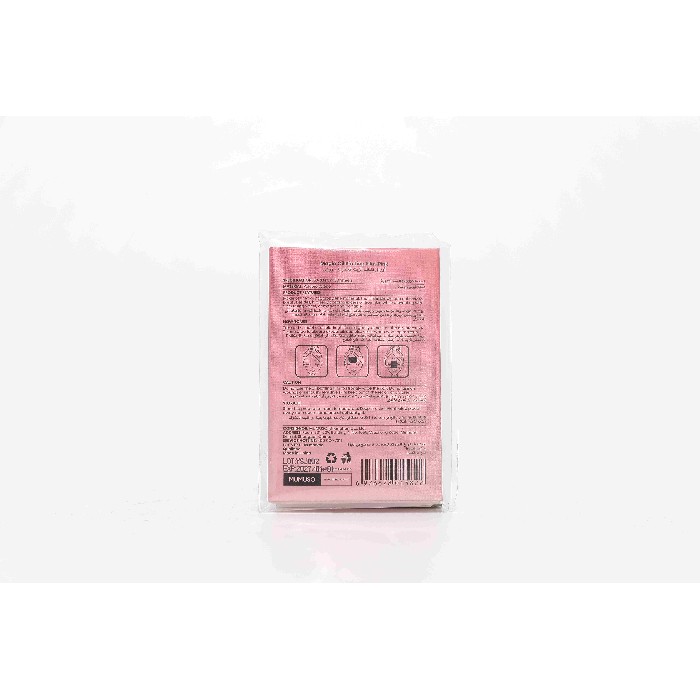 bathrooms/personal-beauty-clean/mumuso-magic-oil-blotting-sheets-pink