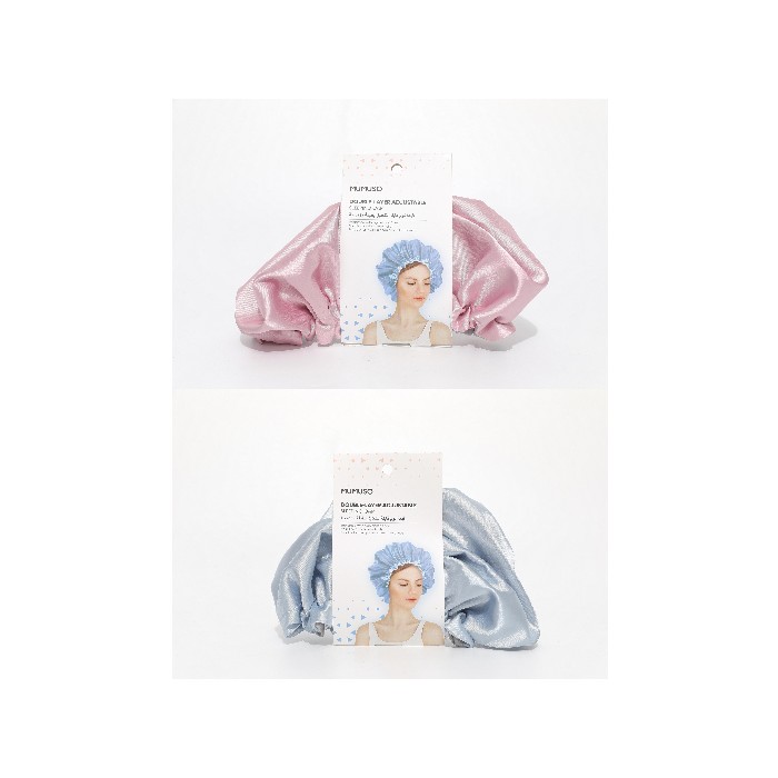 bathrooms/personal-beauty-clean/mumuso-double-layer-adjustable-sleeping-cap