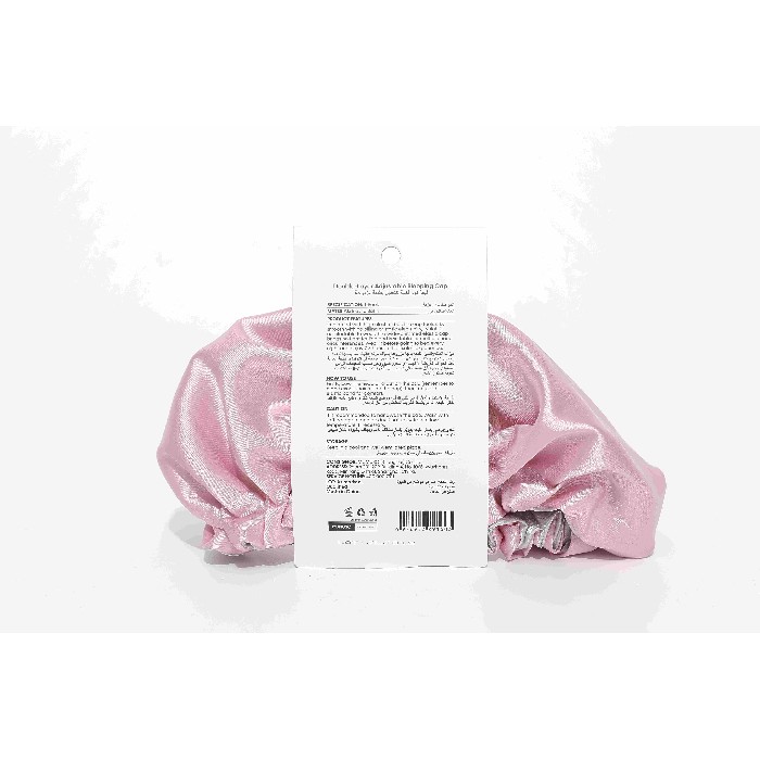 bathrooms/personal-beauty-clean/mumuso-double-layer-adjustable-sleeping-cap