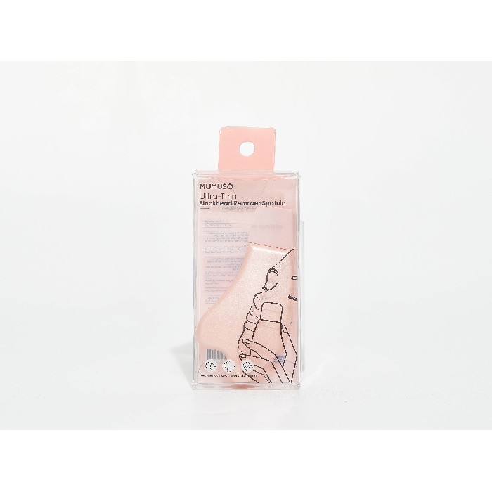 bathrooms/personal-beauty-clean/mumuso-ultra-thin-blackhead-removal-spatula