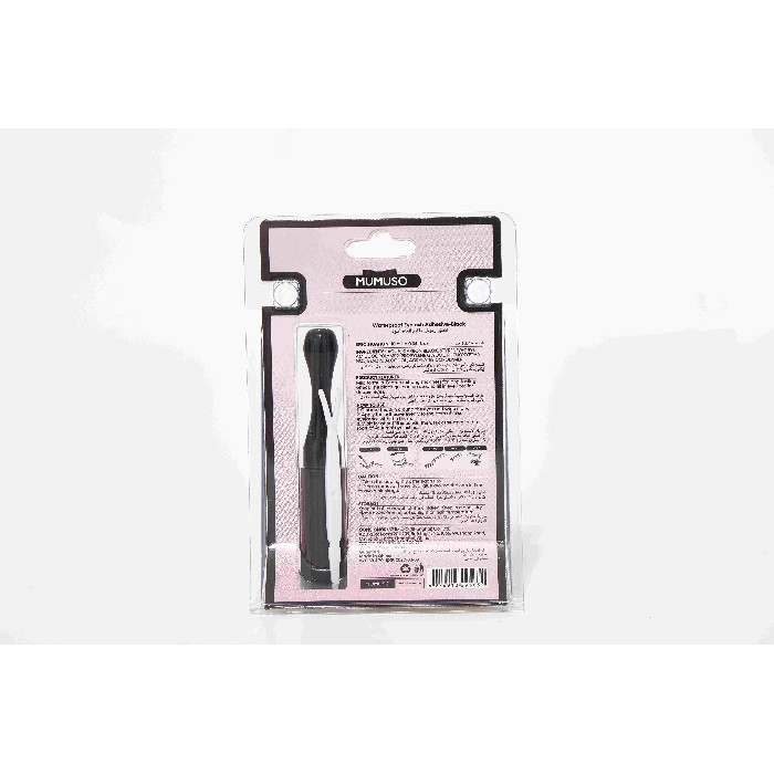 bathrooms/personal-beauty-clean/mumuso-waterproof-eyelash-adhesive-black
