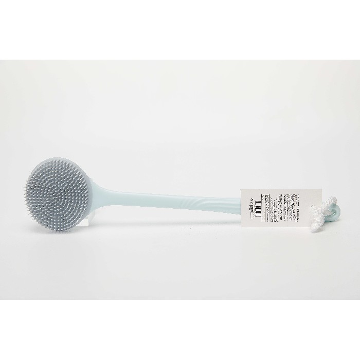 bathrooms/personal-beauty-clean/mumuso-silicone-bath-brush-with-long-handle