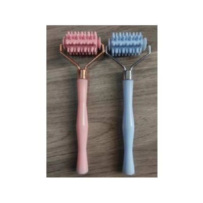 bathrooms/personal-beauty-clean/mumuso-double-ended-massage-roller-for-face-eyes-pink