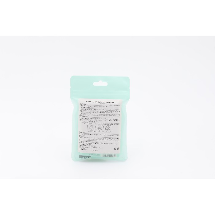 bathrooms/body-care/promo-mumuso-green-tea-makeup-blotting-paper