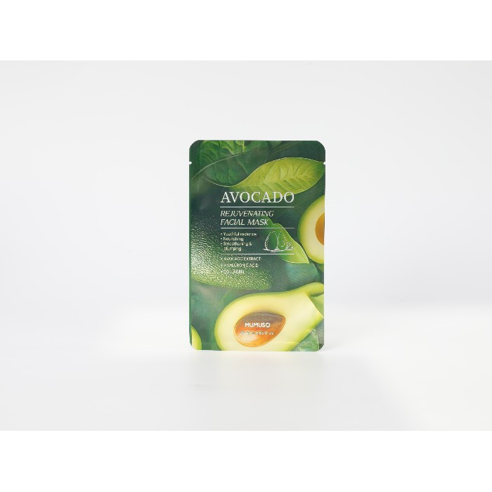 bathrooms/personal-beauty-clean/mumuso-avocado-rejuvenating-facial-mask