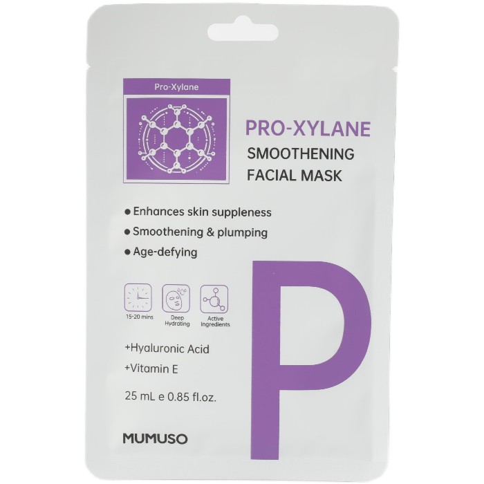 bathrooms/personal-beauty-clean/mumuso-pro-xylane-smoothening-facial-mask