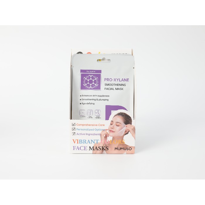bathrooms/personal-beauty-clean/mumuso-pro-xylane-smoothening-facial-mask