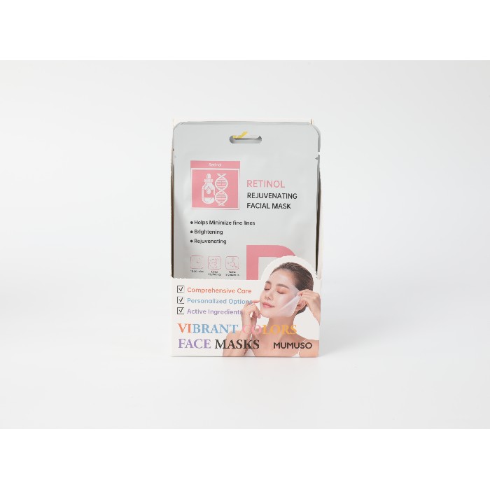 bathrooms/personal-beauty-clean/mumuso-retinol-rejuvenating-facial-mask