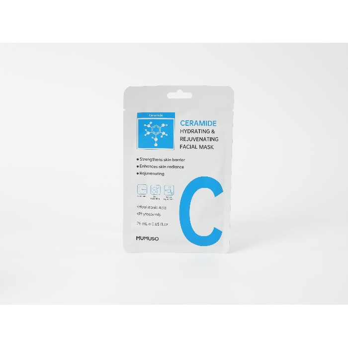 bathrooms/personal-beauty-clean/mumuso-ceramide-hydrating-rejuvenating-facial-mask