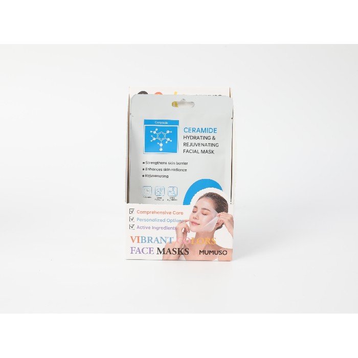 bathrooms/personal-beauty-clean/mumuso-ceramide-hydrating-rejuvenating-facial-mask