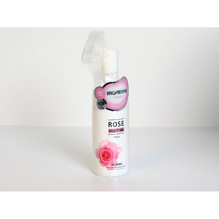 bathrooms/personal-beauty-clean/mumuso-rose-brightening-mousse-for-makeup-removal-facial-cleansing