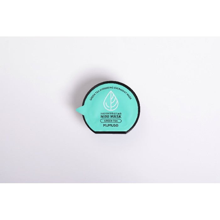 bathrooms/personal-beauty-clean/mumuso-green-tea-hydrating-overnight-mask
