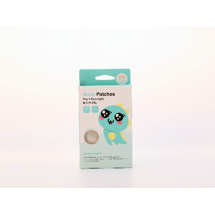 bathrooms/personal-beauty-clean/mumuso-acne-patches-day-time-wear-6-pcs-overnight-wear-6-pcs