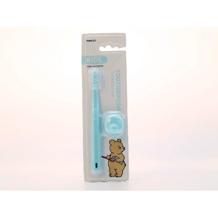 bathrooms/personal-beauty-clean/mumuso-kids-toothbrush-blue