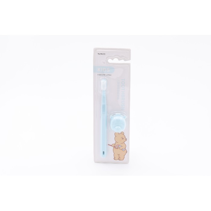 bathrooms/personal-beauty-clean/mumuso-kids-toothbrush-blue