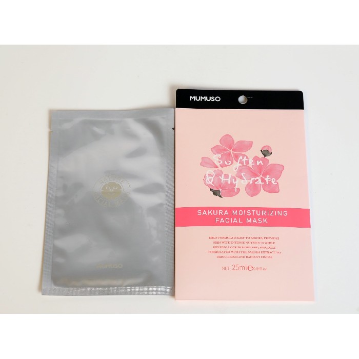 bathrooms/personal-beauty-clean/mumuso-sakura-moisturizing-facial-mask