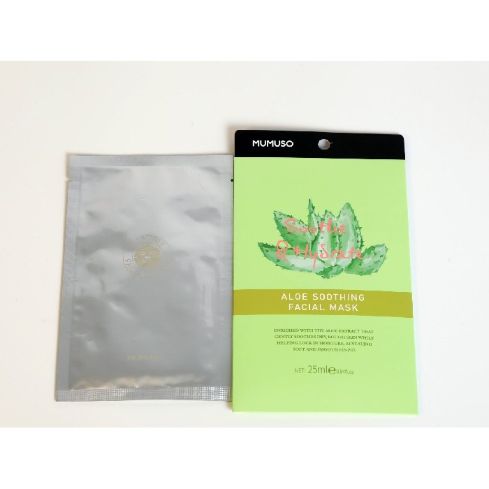 bathrooms/body-care/mumuso-mumuso-aloe-soothing-facial-mask