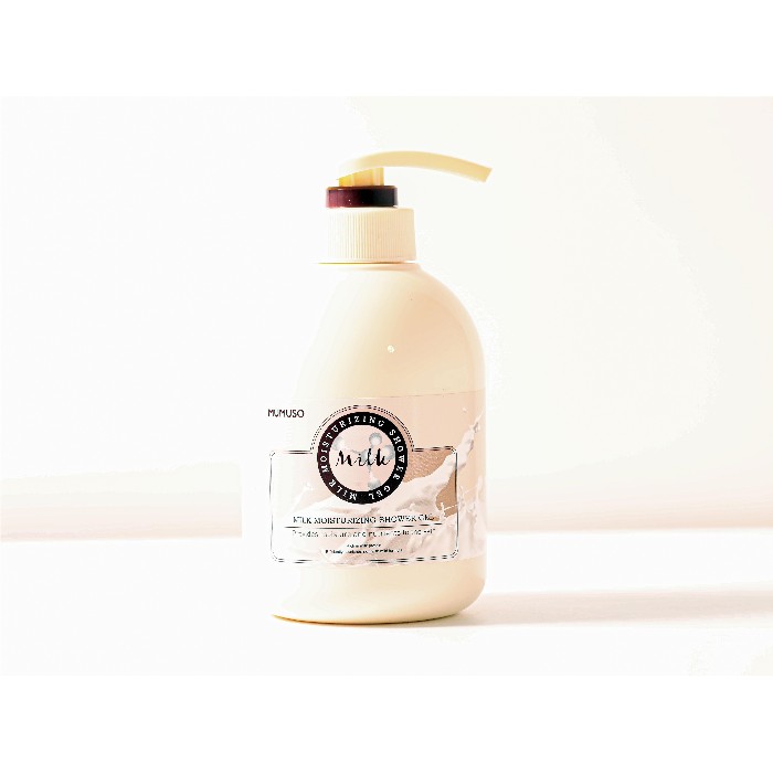 bathrooms/personal-beauty-clean/mumuso-milk-nourishing-shower-gel