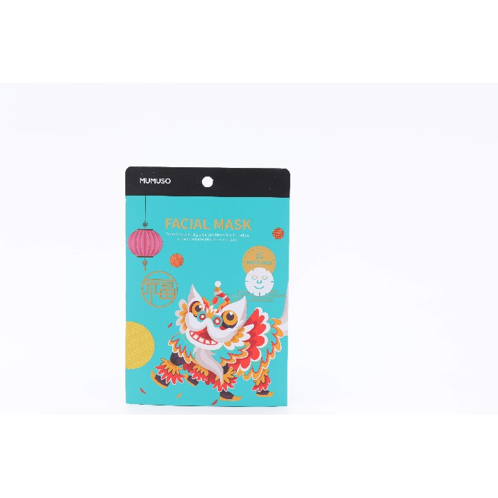 bathrooms/body-care/mumuso-plant-extract-moisturizing-facial-mask-seaweed