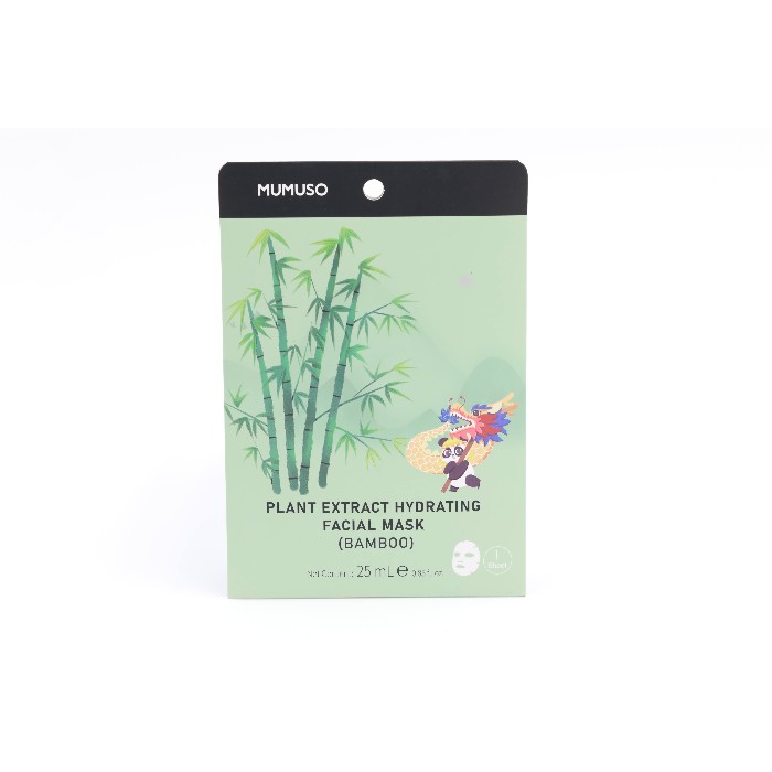 bathrooms/body-care/mumuso-plant-extract-hydrating-facial-mask-bamboo