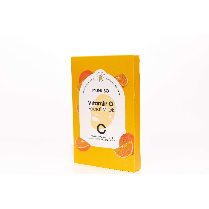 bathrooms/personal-beauty-clean/mumuso-vitamin-c-facial-mask