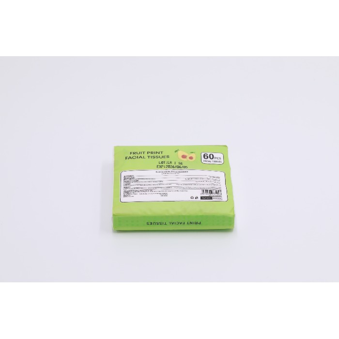 bathrooms/personal-beauty-clean/mumuso-fruit-print-facial-tissues-avocado