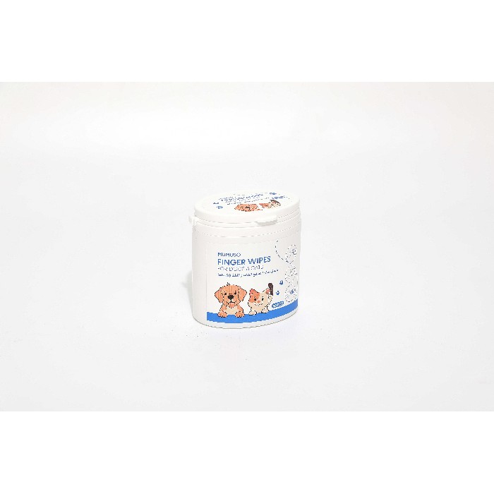 bathrooms/personal-beauty-clean/mumuso-finger-wipes-for-dogs-cats-50-pcs