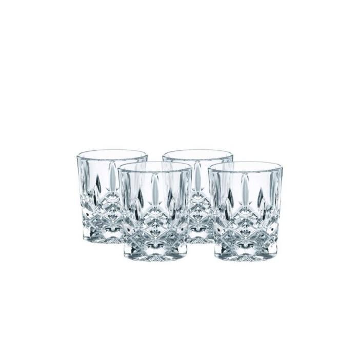 tableware/glassware/noblesse-shot-glass-set-of-4-glasses
