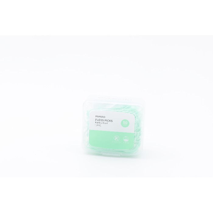 bathrooms/personal-beauty-clean/mumuso-floss-pick