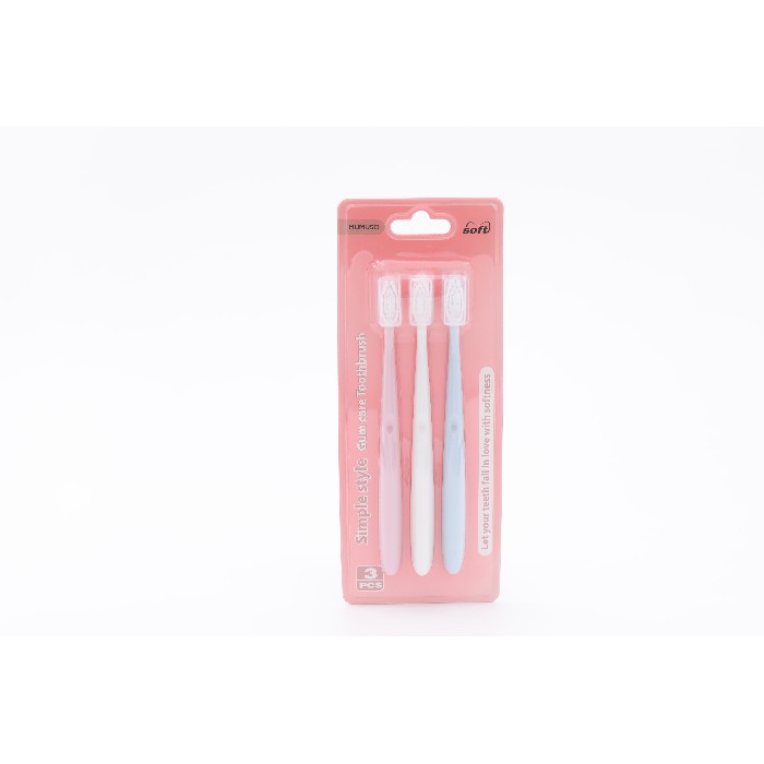 bathrooms/personal-beauty-clean/mumuso-simple-style-toothbrush3pcs