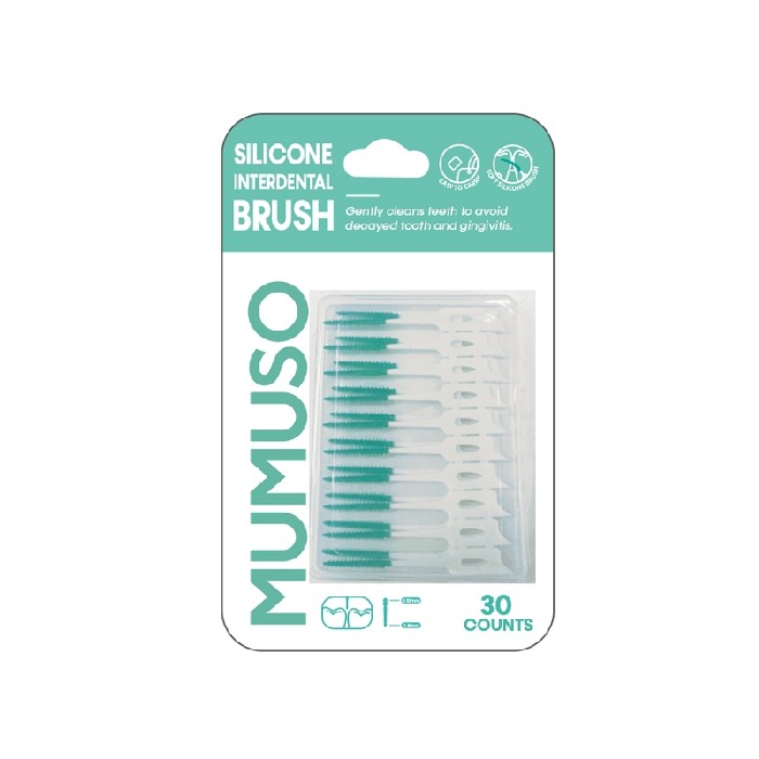bathrooms/personal-beauty-clean/mumuso-portable-silicone-interdental-brushes-30-counts