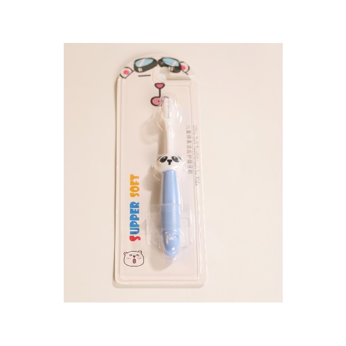 bathrooms/personal-beauty-clean/mumuso-ultra-soft-toothbrush-for-kids-pandablue