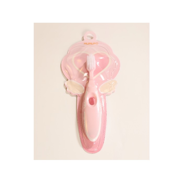 bathrooms/personal-beauty-clean/mumuso-little-angel-toothbrush-for-kids