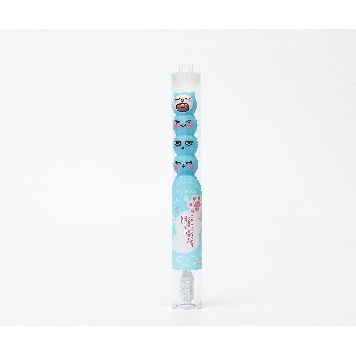 bathrooms/personal-beauty-clean/mumuso-cute-cat-extra-soft-toothbrushblue