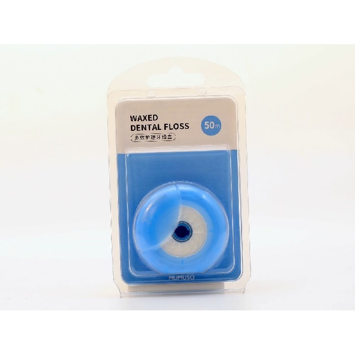 bathrooms/body-care/mumuso-waxed-dental-floss